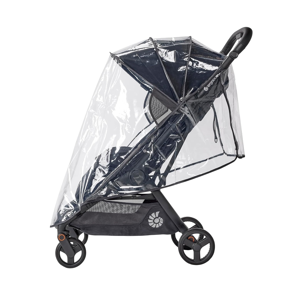 image:imageErgobaby Metro 3 Weather Shield