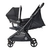 image:imageMetro 3 Car Seat Adapter