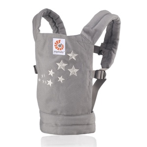 Ergobaby Original Baby Doll Carrier(Galazy Grey)
